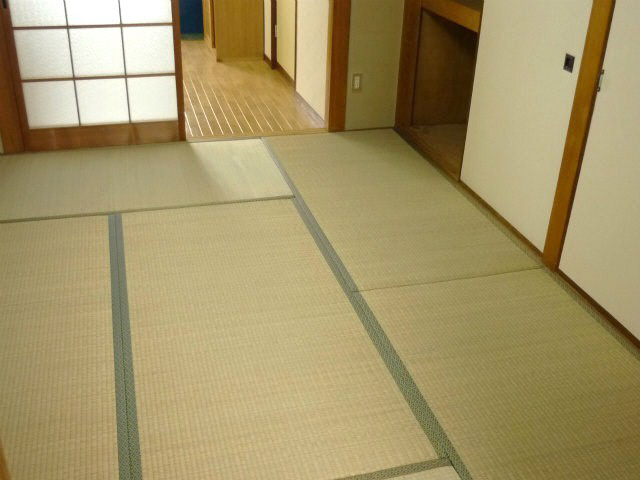 Other room space
