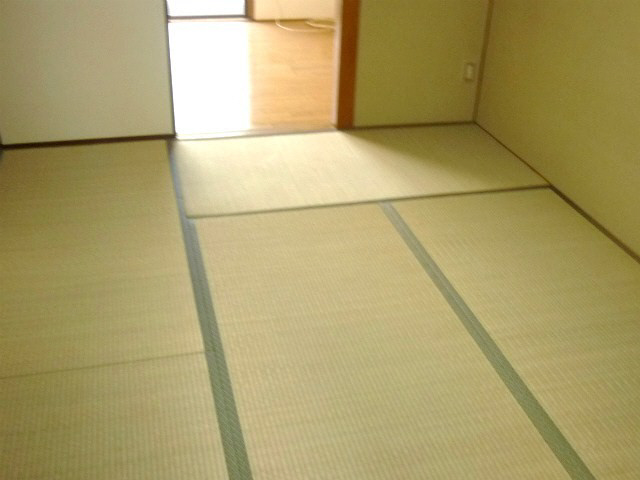 Other room space