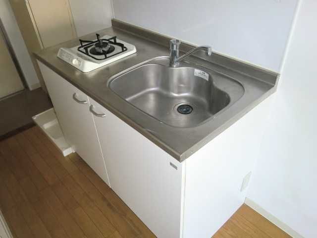 Kitchen. Kitchen