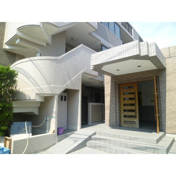 Other introspection. Entrance