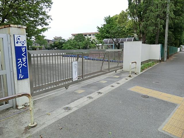 Primary school. 638m to Edogawa Ward Osugi second elementary school