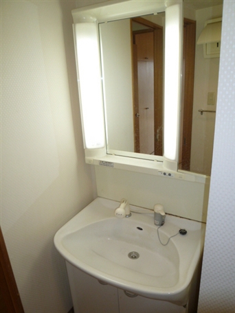 Washroom