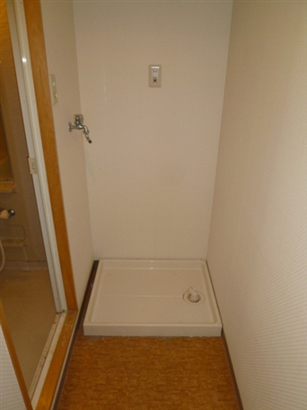 Other room space