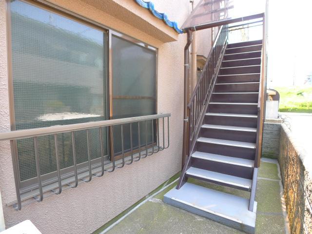 Other common areas