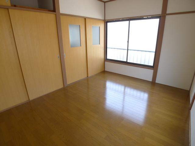 Other room space