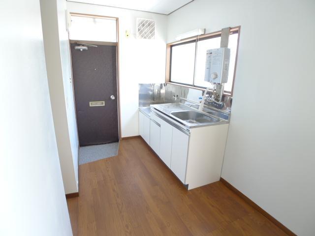 Other room space