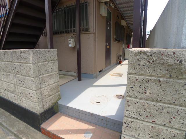 Other common areas
