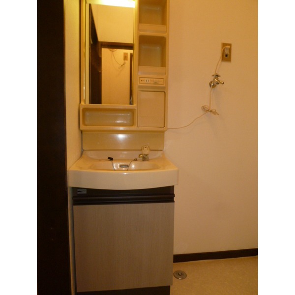 Washroom