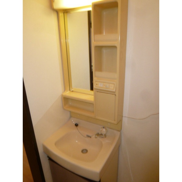 Washroom