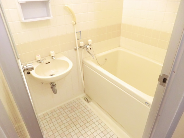 Bath
