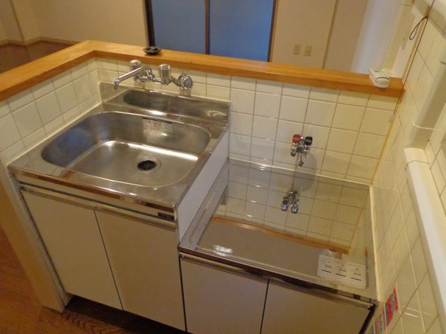 Kitchen. Kitchen