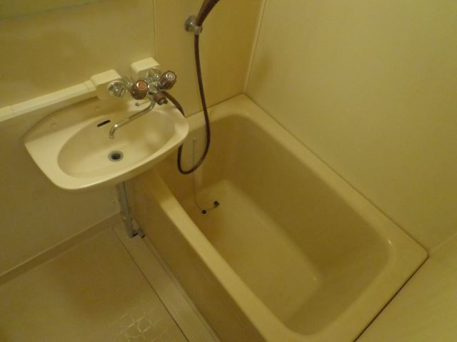 Bath. Bath