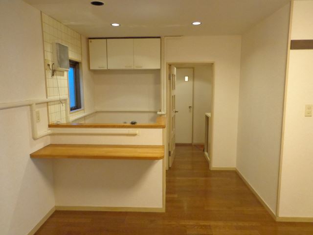 Kitchen. Kitchen