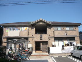 Building appearance