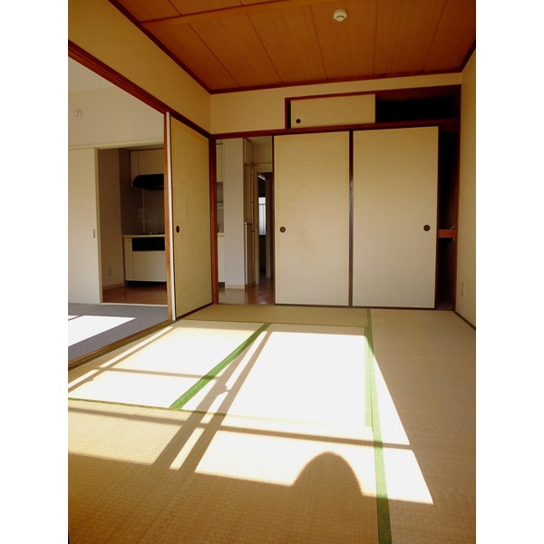 Living and room