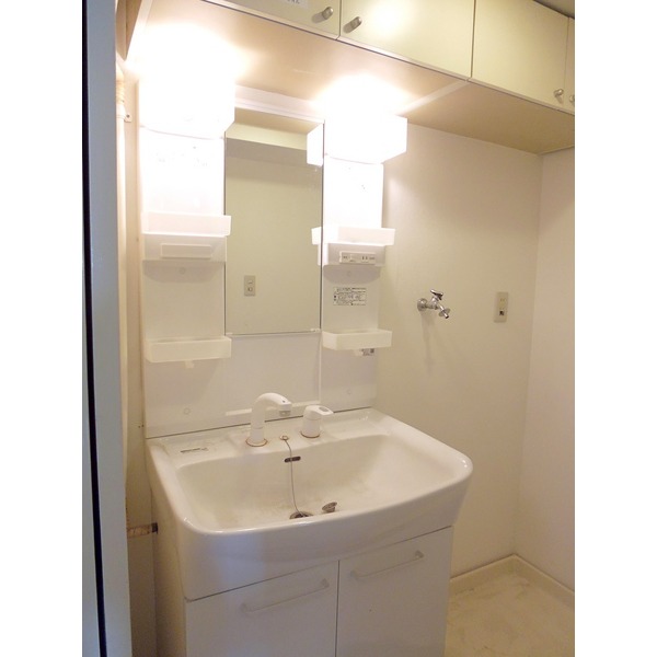 Washroom