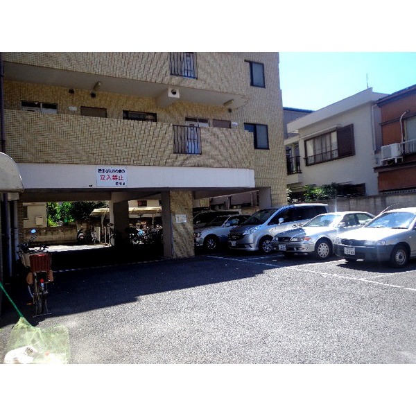 Other common areas