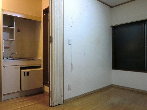Other room space