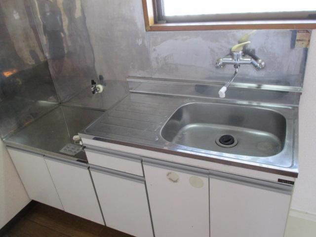 Kitchen. Kitchen