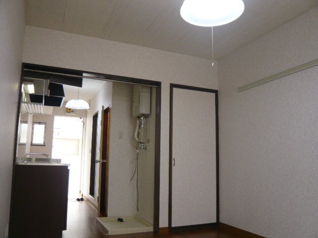 Living and room