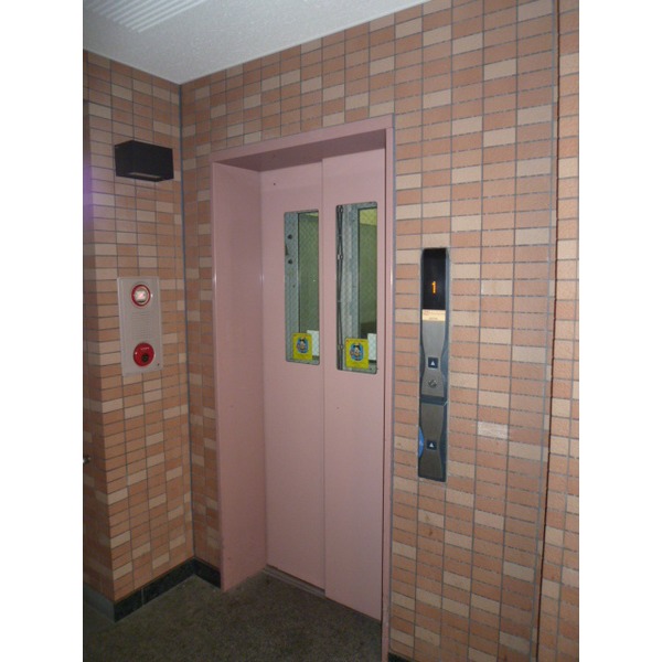 Other common areas