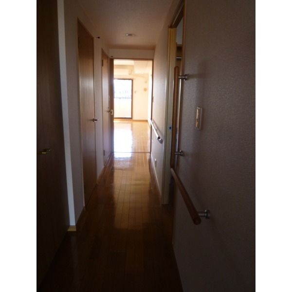 Other room space