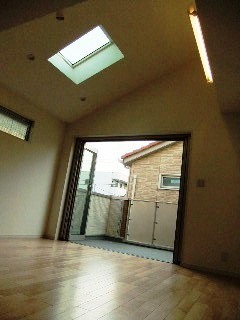 Living and room