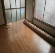 Other room space