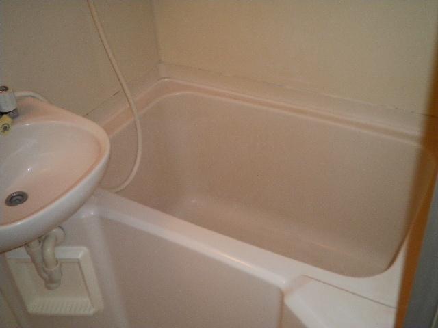 Bath. Bathroom