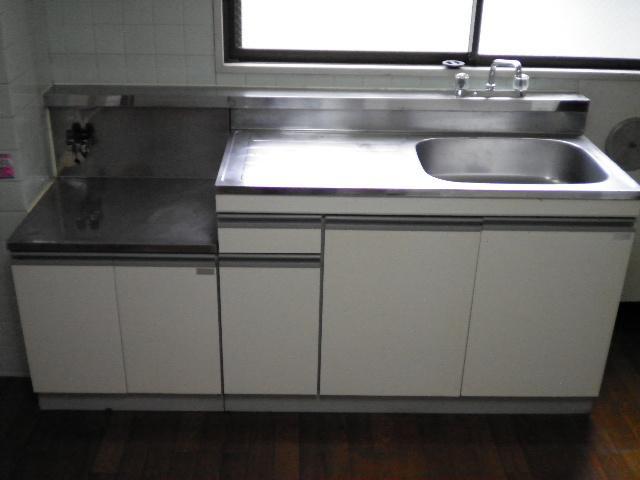 Kitchen. Kitchen