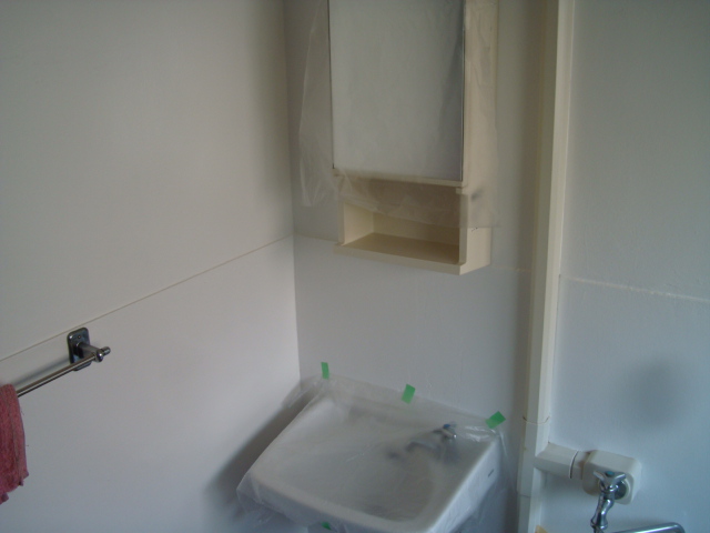 Washroom