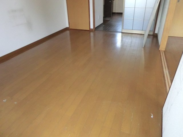 Living and room