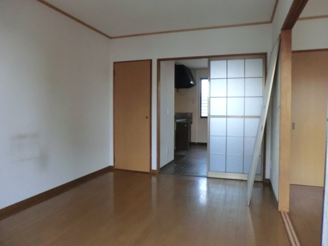 Living and room
