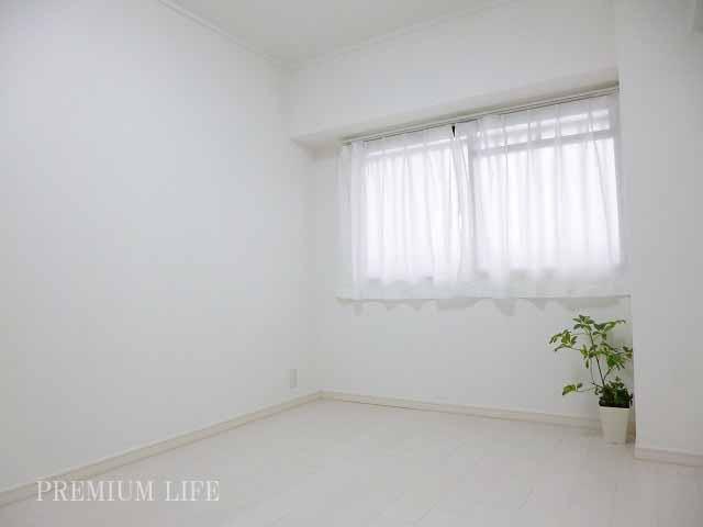 Non-living room.  [Western style room] About 5.4 Pledge