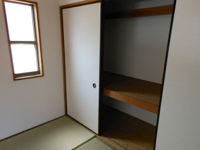 Receipt. Armoire
