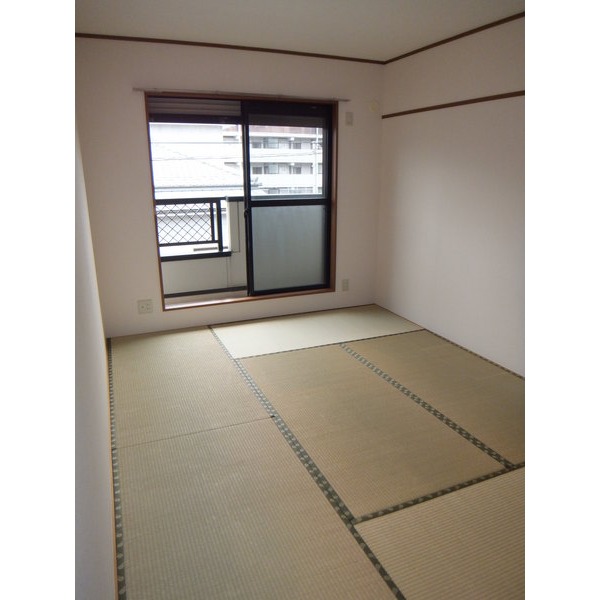 Other room space