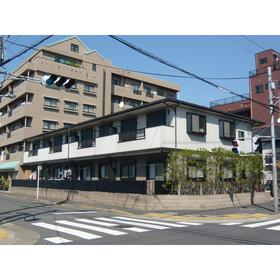 Building appearance