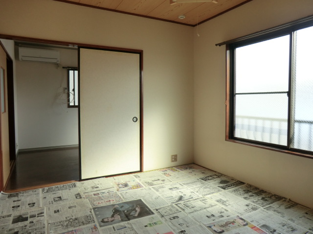 Other room space