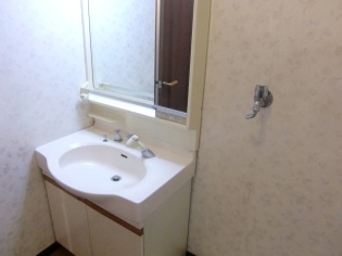 Washroom