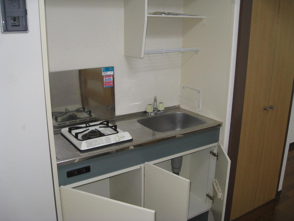Kitchen. Kitchen