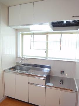 Kitchen. Kitchen