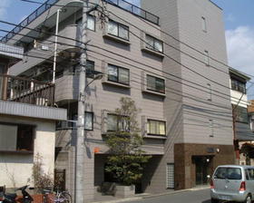 Building appearance