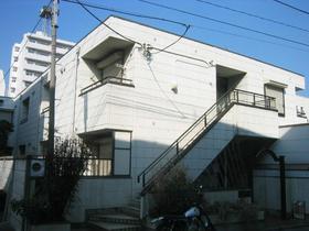 Building appearance