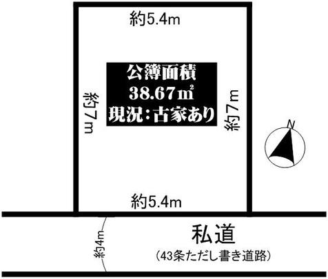 Compartment figure