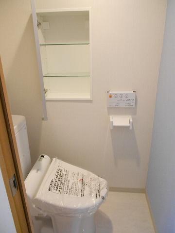 Toilet. Indoor (July 2013) Shooting