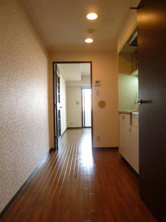 Other room space