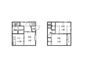 Building appearance