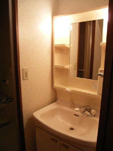 Washroom