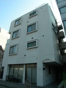 Building appearance