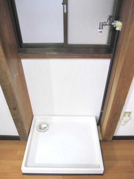 Other room space